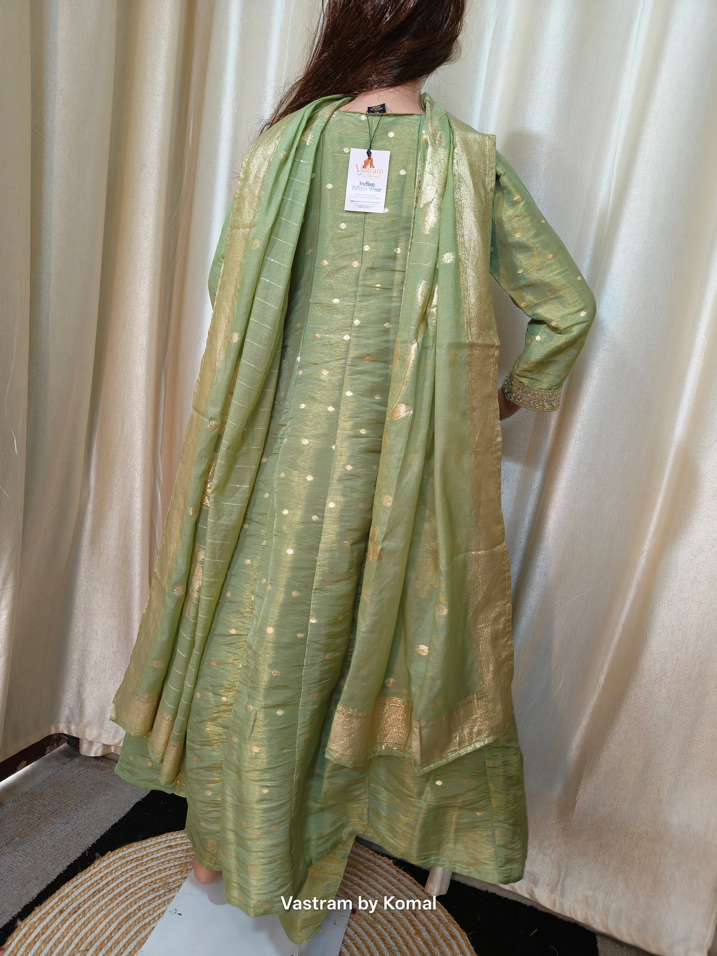 Suit Set - Anarkali Kurta set