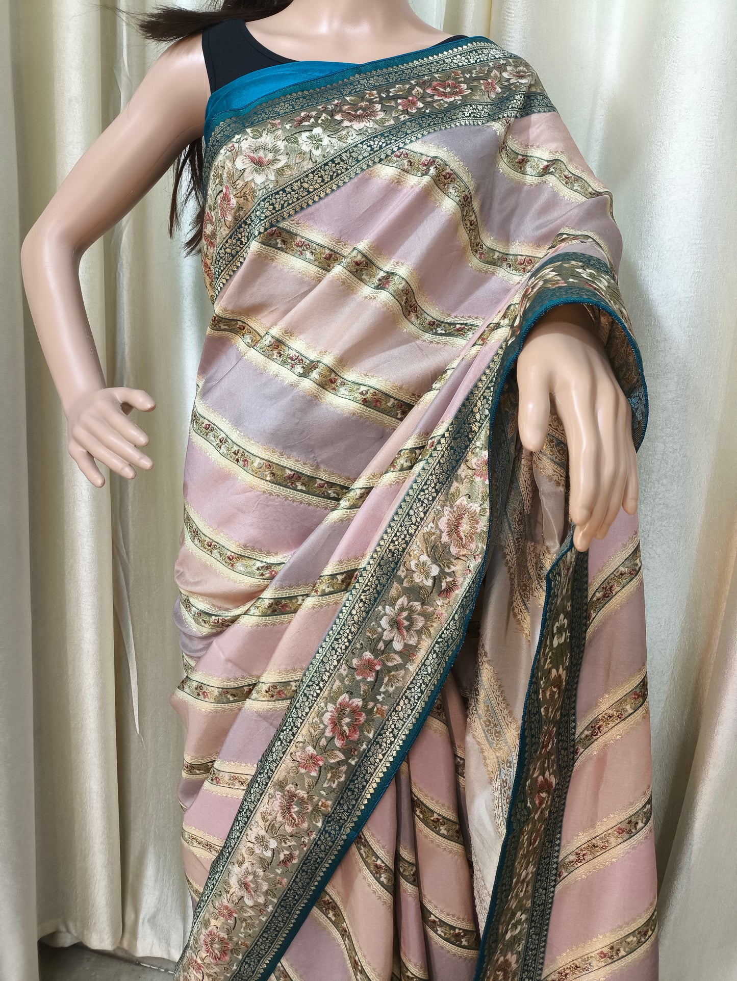 Saree - Rangkaat Saree