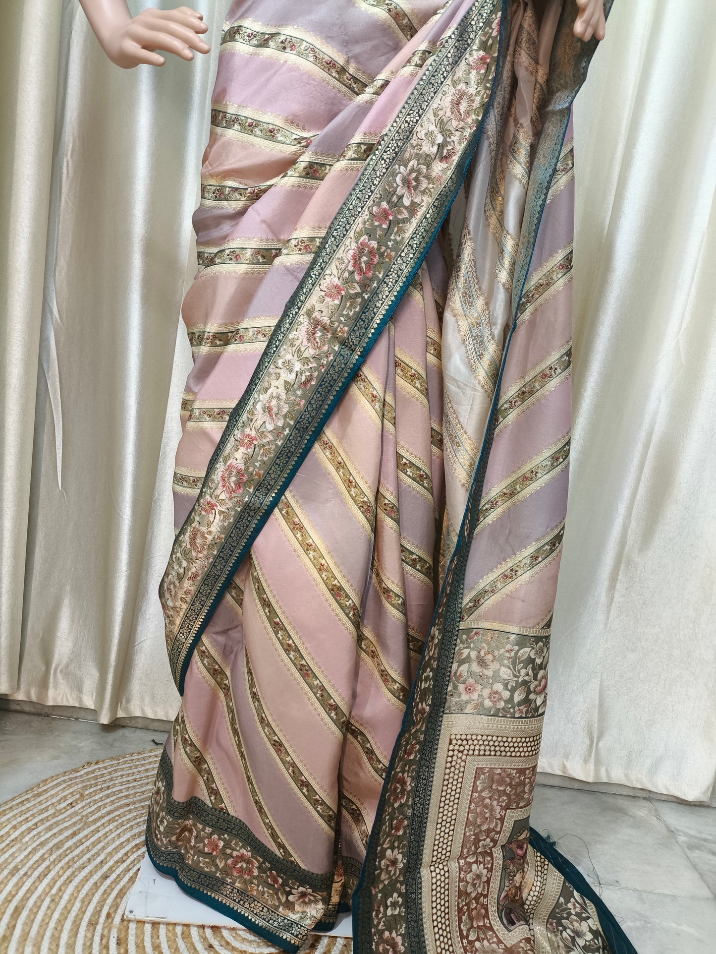Saree - Rangkaat Saree