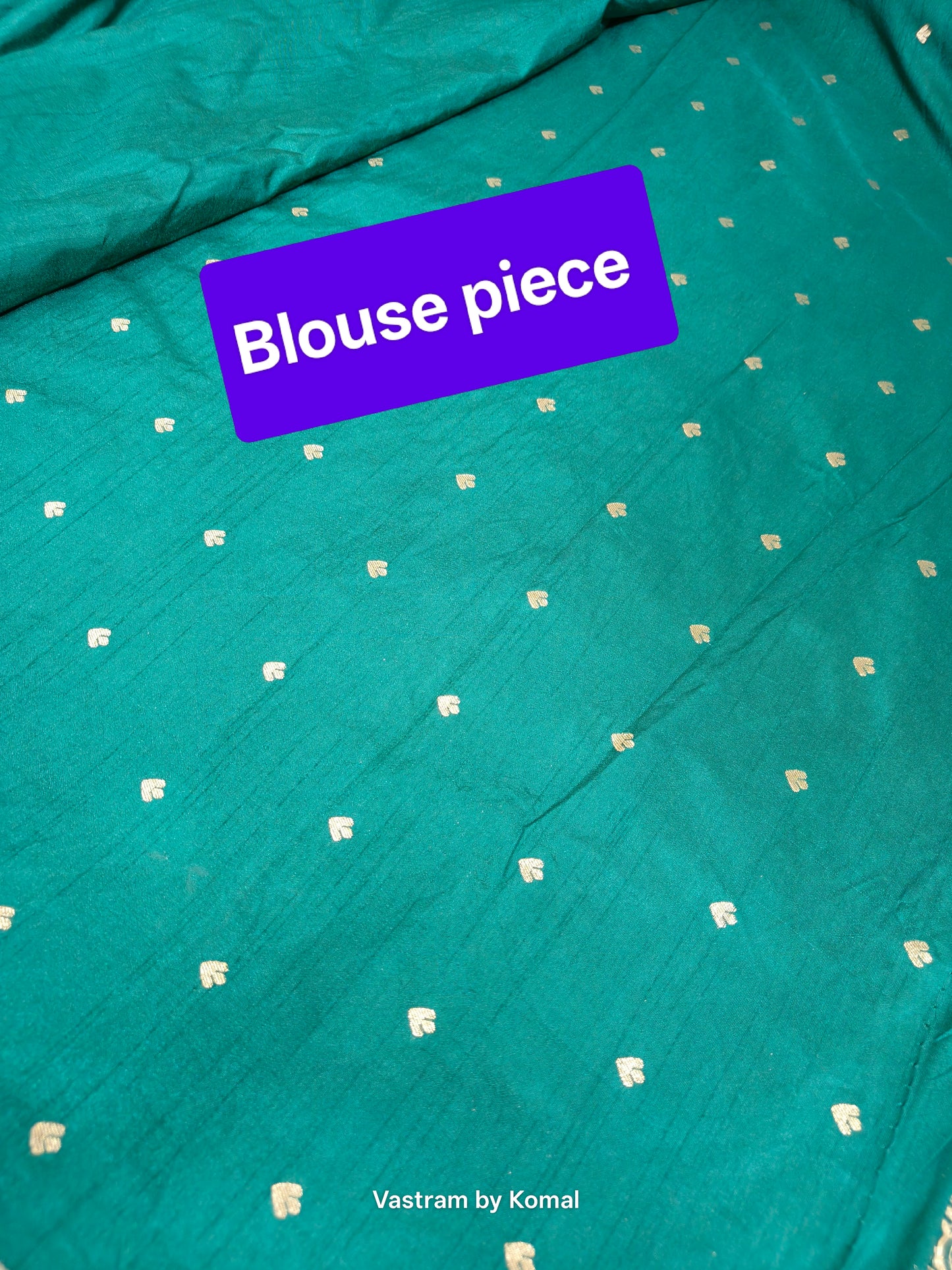 Saree - Zari Border Soft Silk