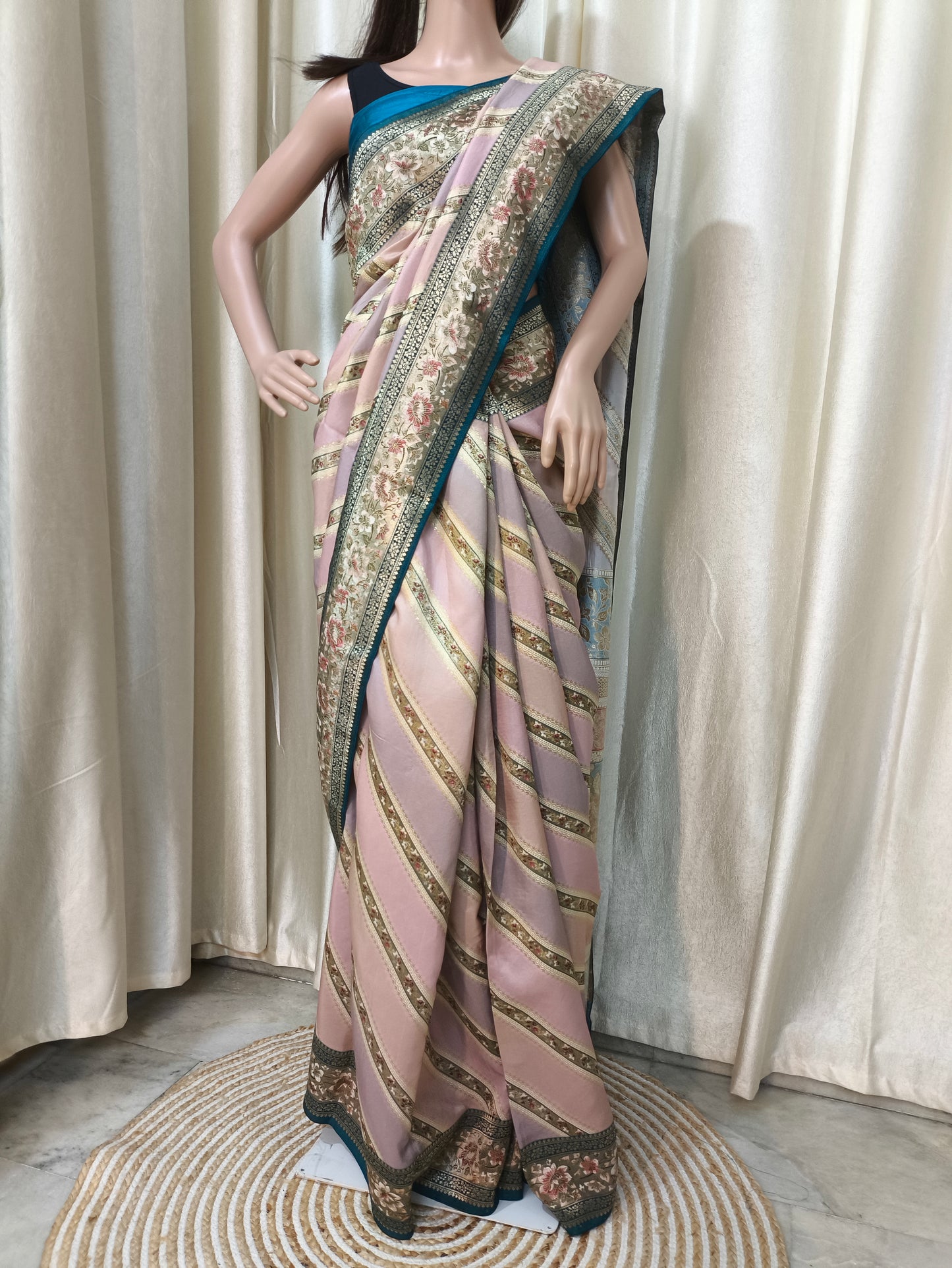 Saree - Rangkaat Saree