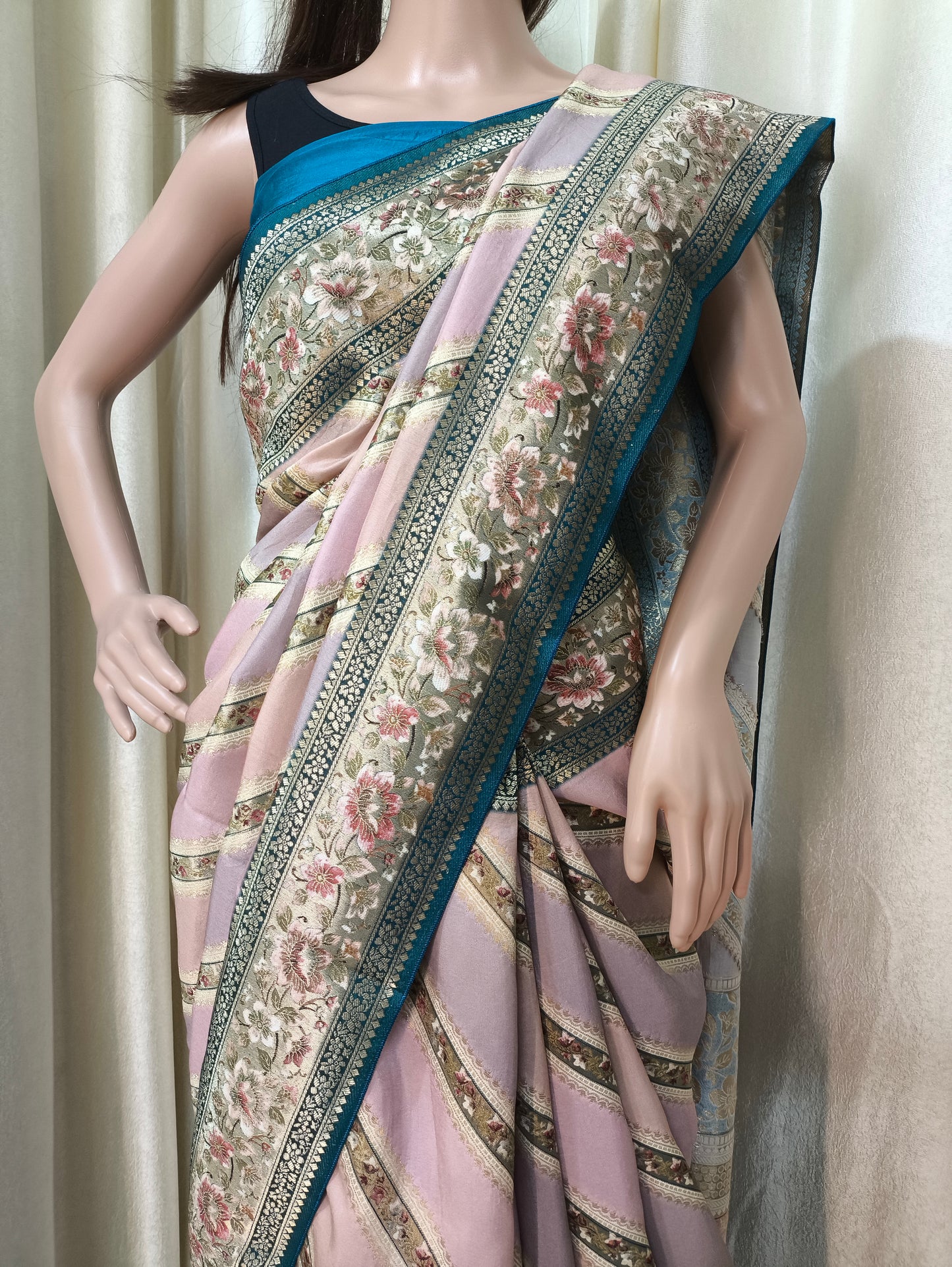 Saree - Rangkaat Saree